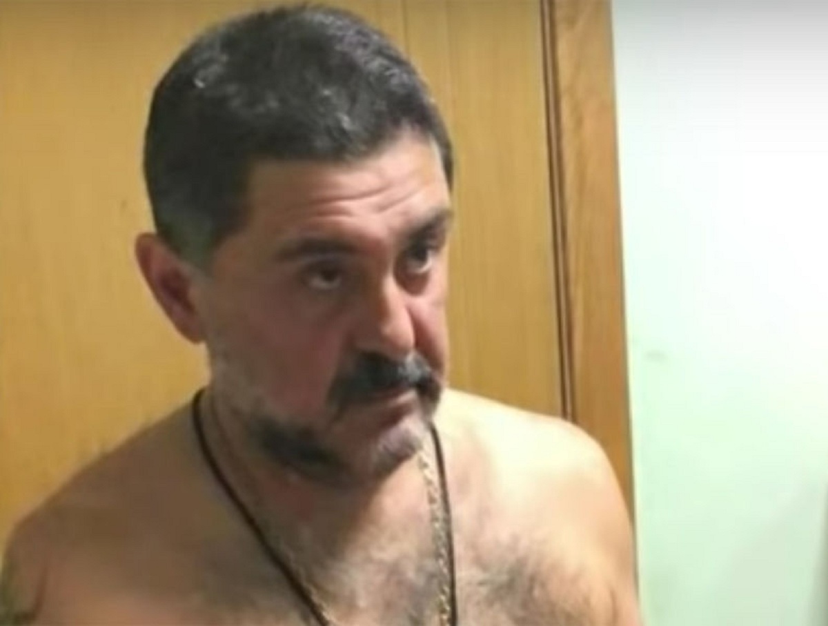 В Подмосковье задержан грузинский «вор в законе», прятавшийся почти 30 лет