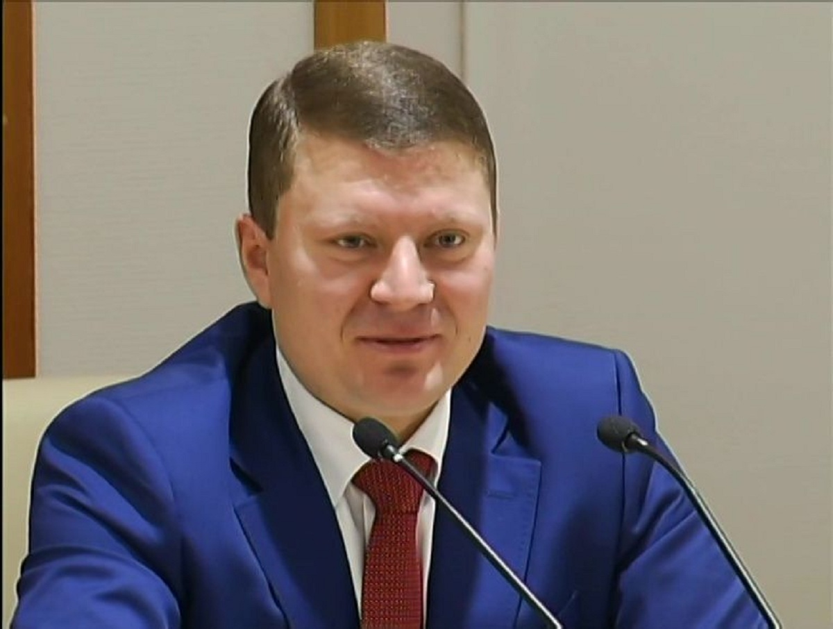 «250 тысяч – это смешно»: мэру Красноярска подняли зарплату, возмутив жителей