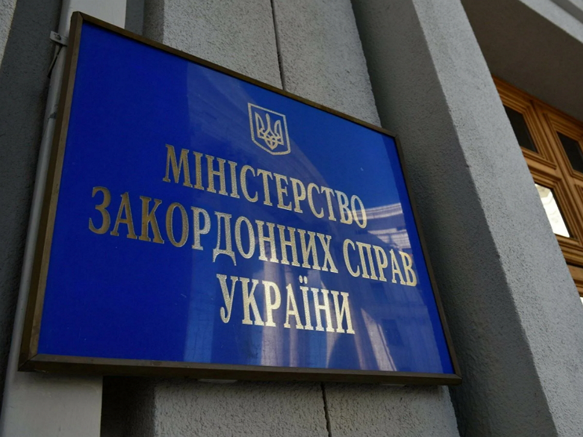 Киев сделал предупреждение Минску из-за позиции республики по Крыму