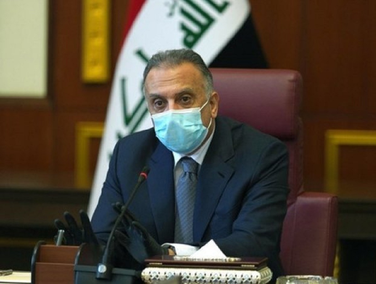 Премьер-министра Ирака пытались убить при помощи дронов с взрывчаткой