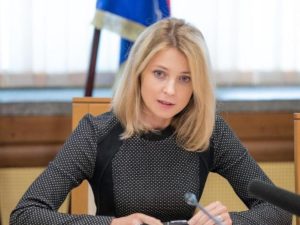 Наталья Поклонская отреагировала на расследование о ее квартире за 53 млн
