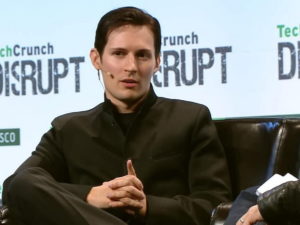 Основатель Telegram Павел Дуров раскрыл, почему отказался жить в США