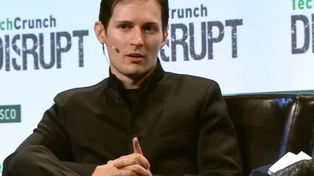 Основатель Telegram Павел Дуров раскрыл, почему отказался жить в США