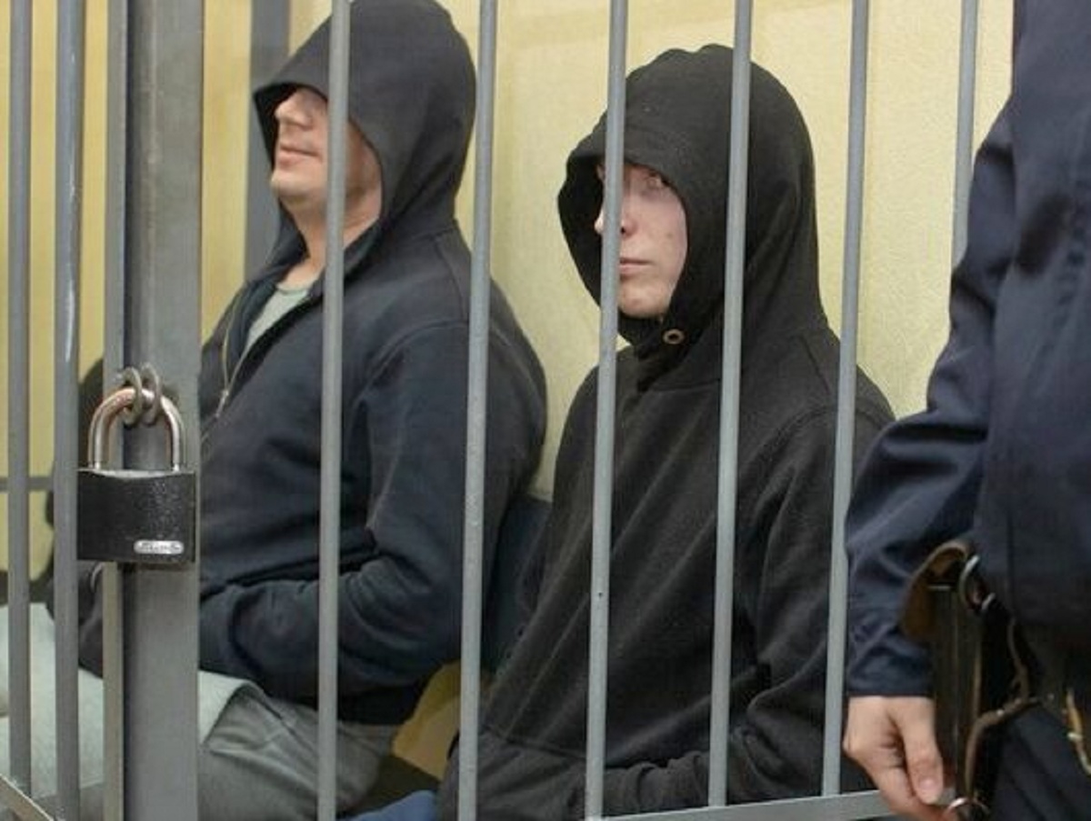 На Урале трех полицейских оправдали по делу об изнасиловании 22-летней девушки