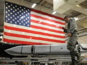 Политолог США в Восточной Европе