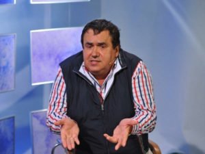 Садальский раскритиковал Собчак