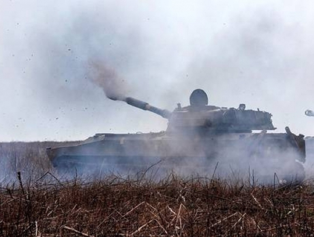 В ДНР началась паника из-за мощных атак ВСУ на юге Донбасса