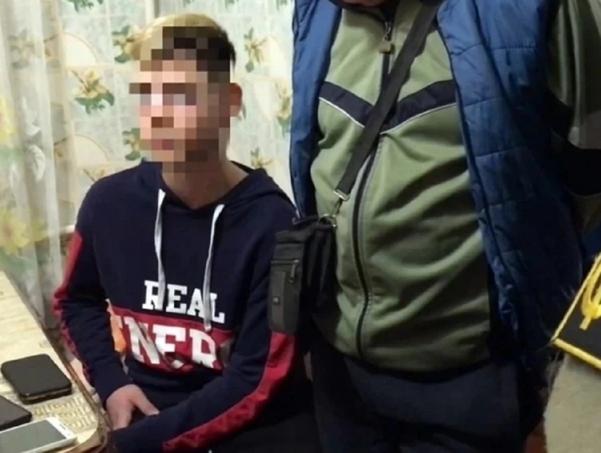 Подростки, причастные к подготовке терактов в Керчи, получили 4 и 7 лет тюрьмы