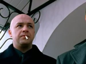 Умер актер из сериала «Бригада»