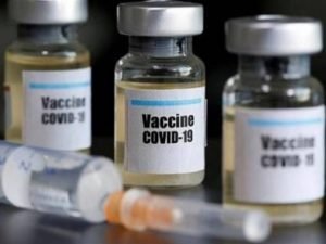 Компания Pfizer начала в России испытания нового лекарства от COVID-19