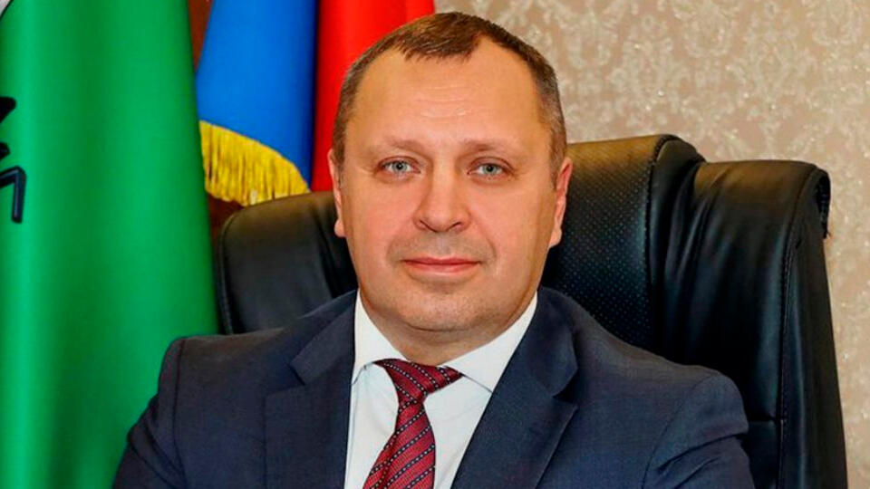 Мэра кузбасского Прокопьевска уволили из-за банкета во время траура по шахтерам