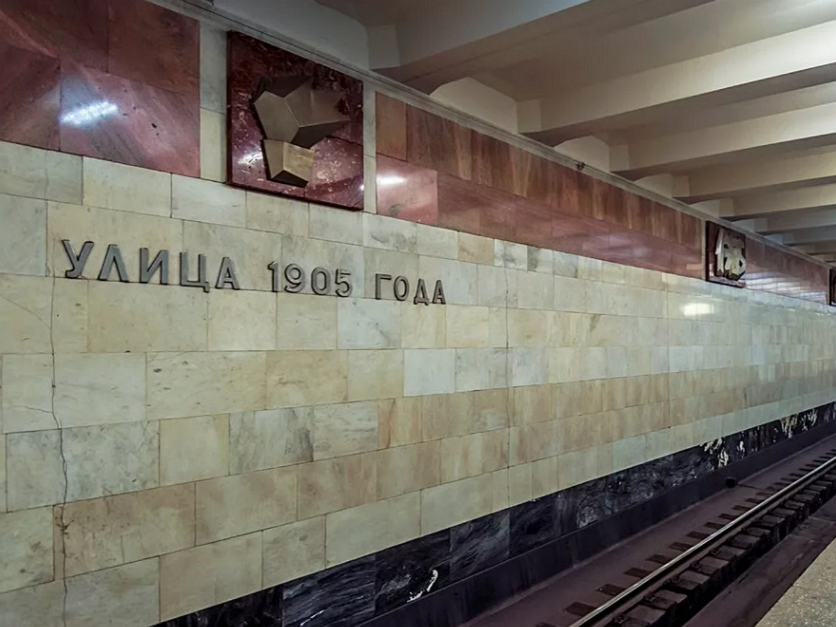Очередная драка с участием кавказцев произошла в столичном метро