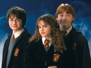 Вышел трейлер телешоу «20 лет «Гарри Поттера: Возвращение в Хогвартс»