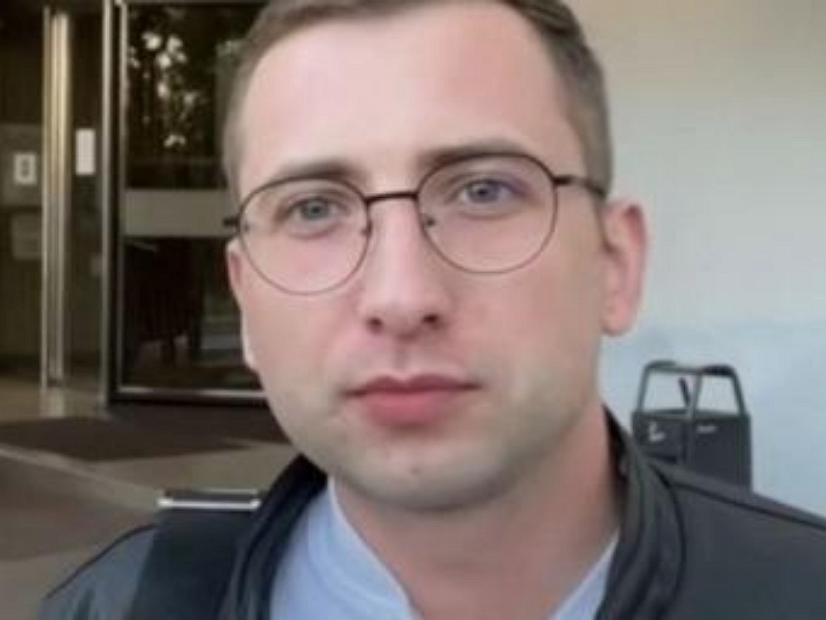 Прокуратура прекратила дело против передавшего видео пыток в тюремной больнице программиста Савельева