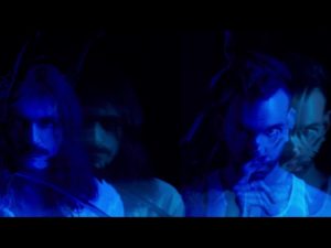 Группа Placebo выпустила параноидальный клип «Surrounded By Spies»