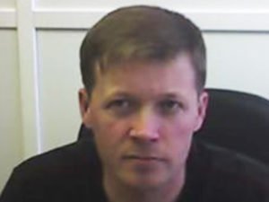 убийство полковника Новосельцева