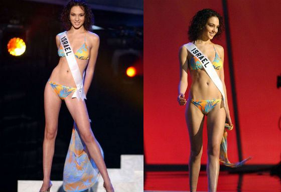 Звезды, которые начинали с конкурсов красоты и талантов