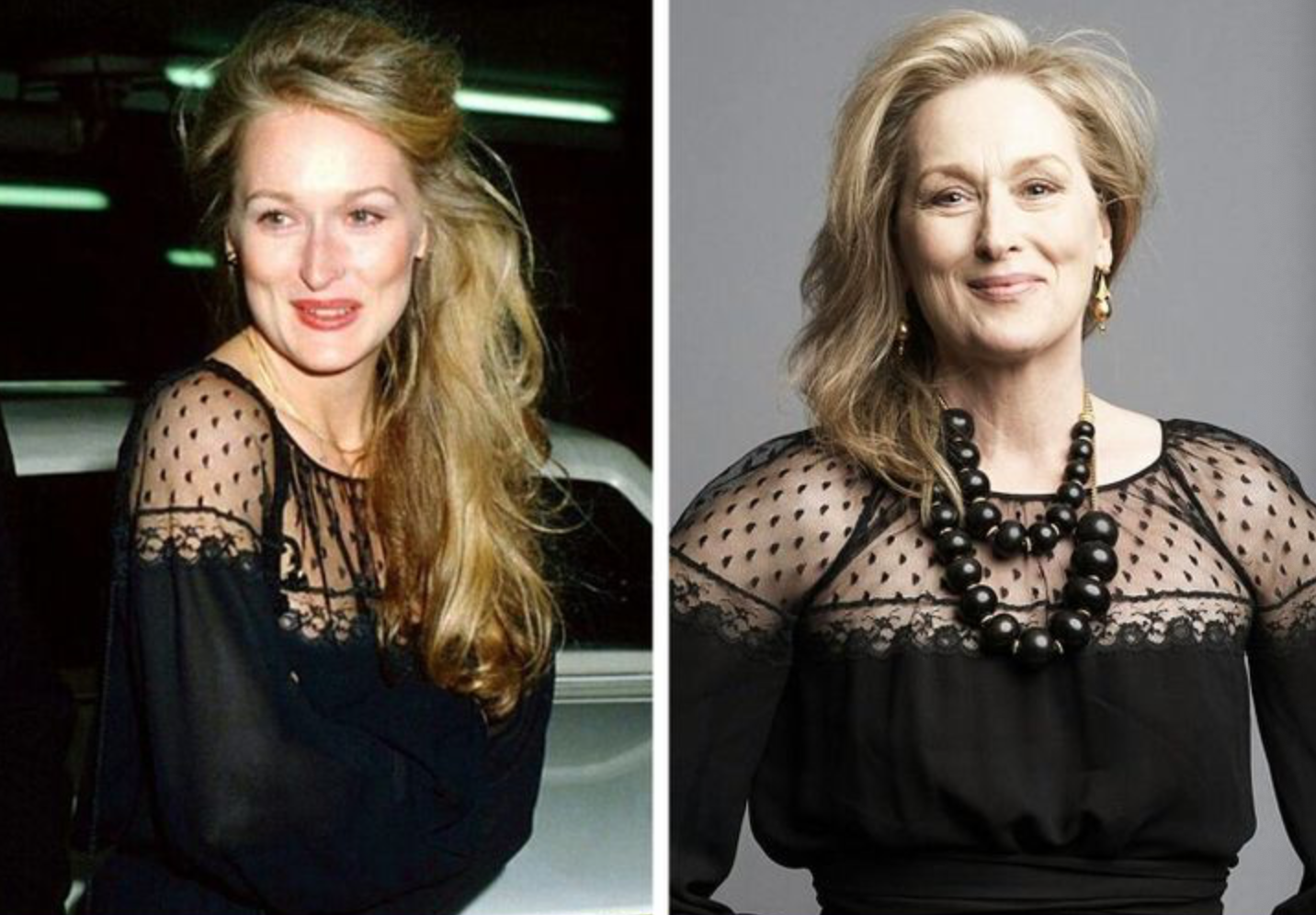 Звезды, которые носят одно и то же на разные мероприятия