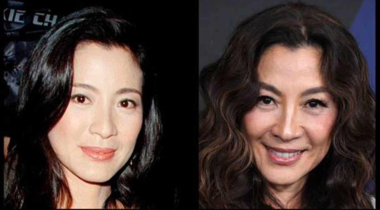 Звезды, которые начинали с конкурсов красоты и талантов