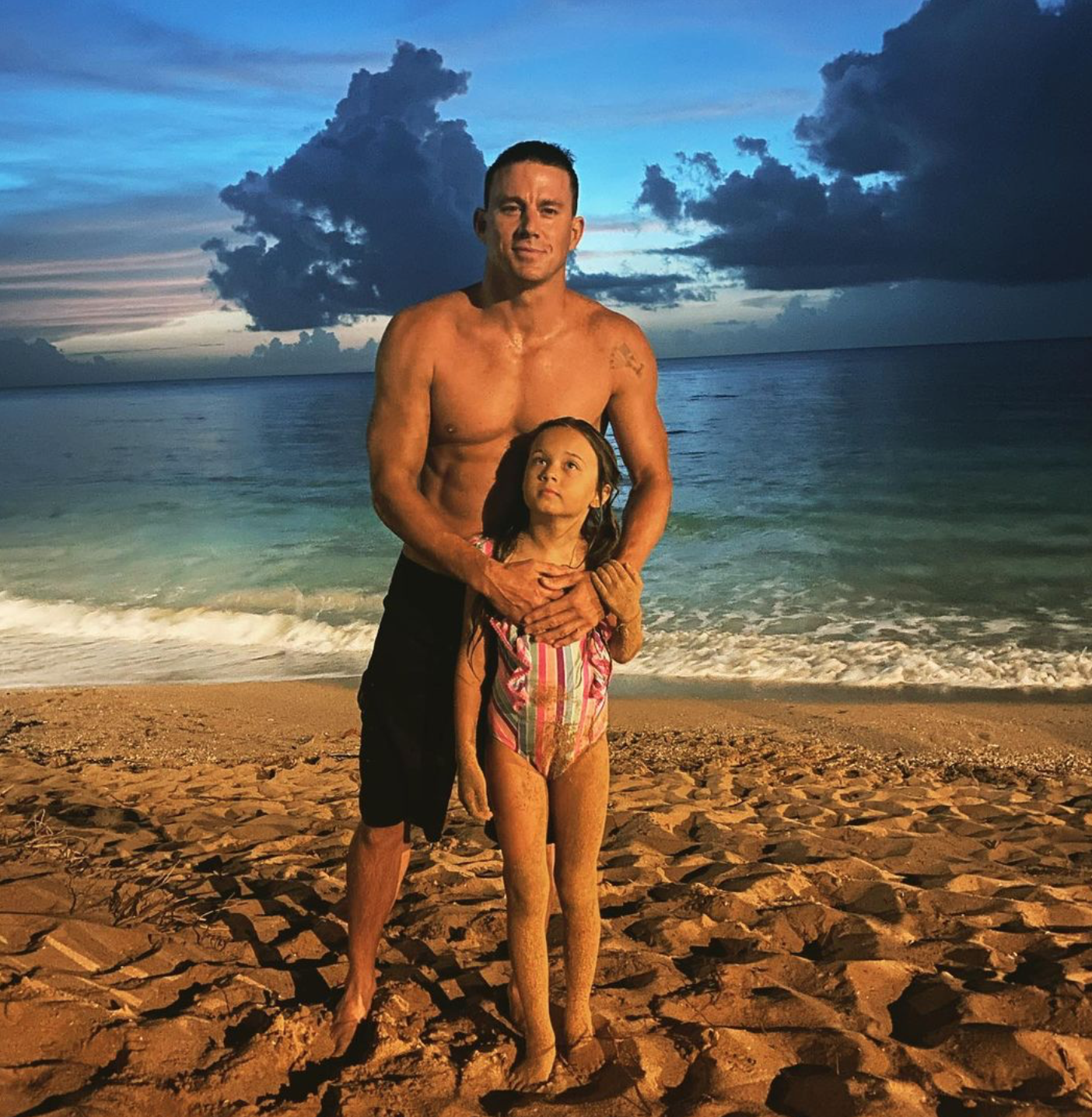 Дети знаменитостей, которые избегают публичности