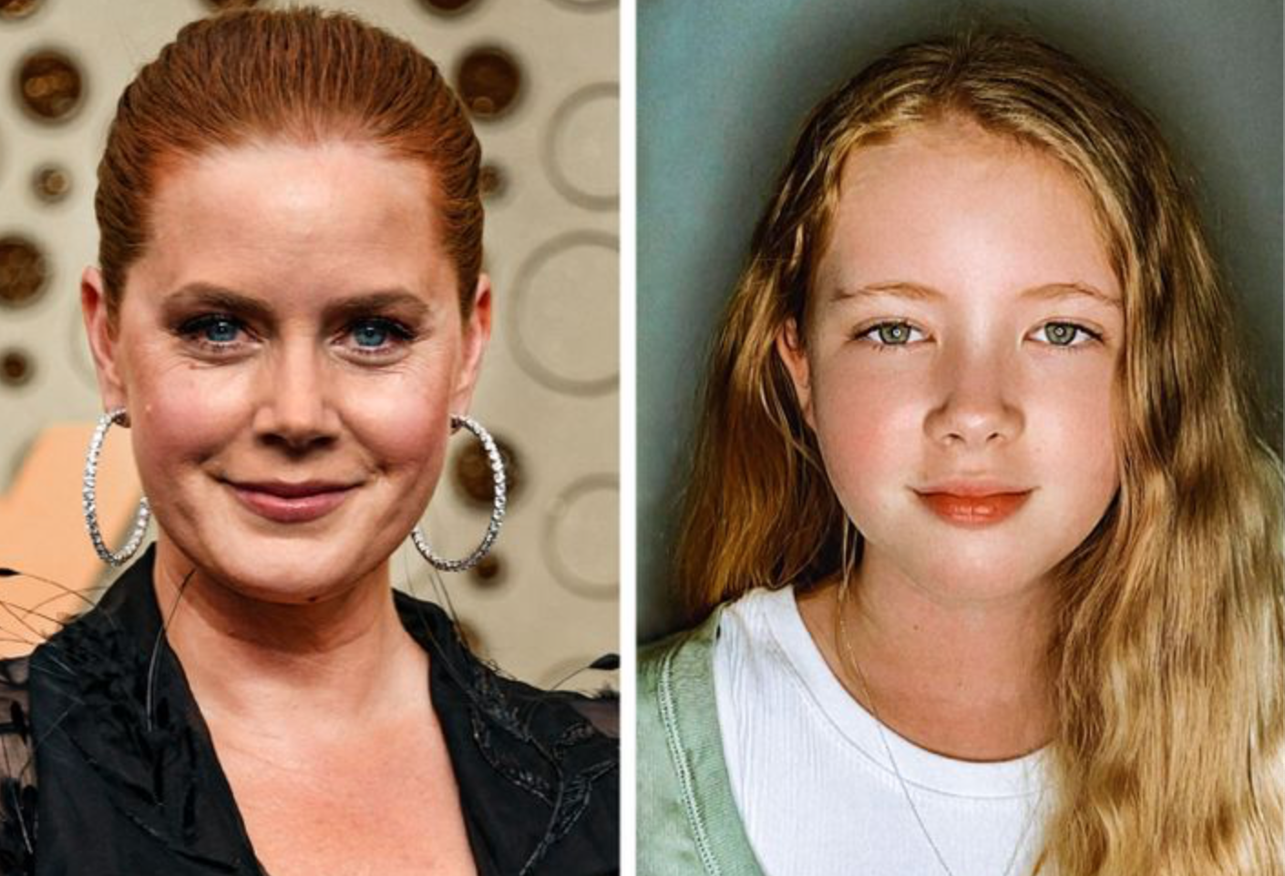 Дети знаменитостей, которые избегают публичности