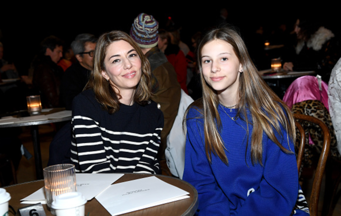 Дети знаменитостей, которые избегают публичности