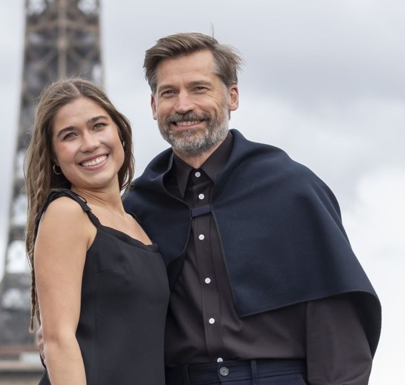 Дети знаменитостей, которые избегают публичности