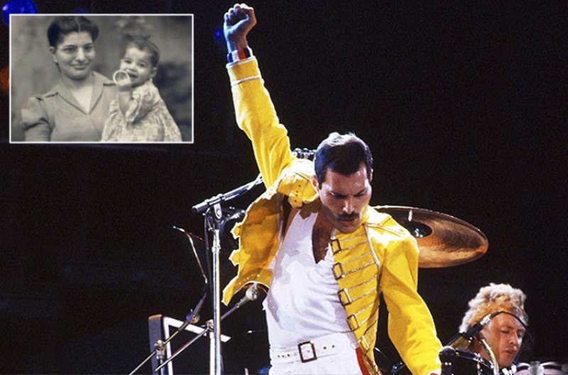 Несколько фактов об известных людях, которые способны удивить