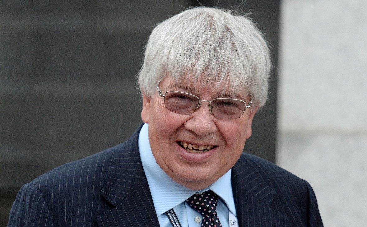 Известные люди, которые ушли из жизни в 2021 году. Ч.2