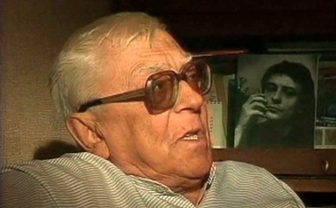 Известные люди, которые ушли из жизни в 2021 году. Ч.2