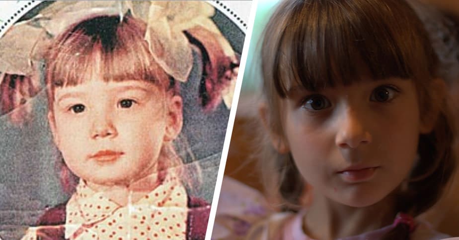 Знаменитости и их дети в одном и том же возрасте