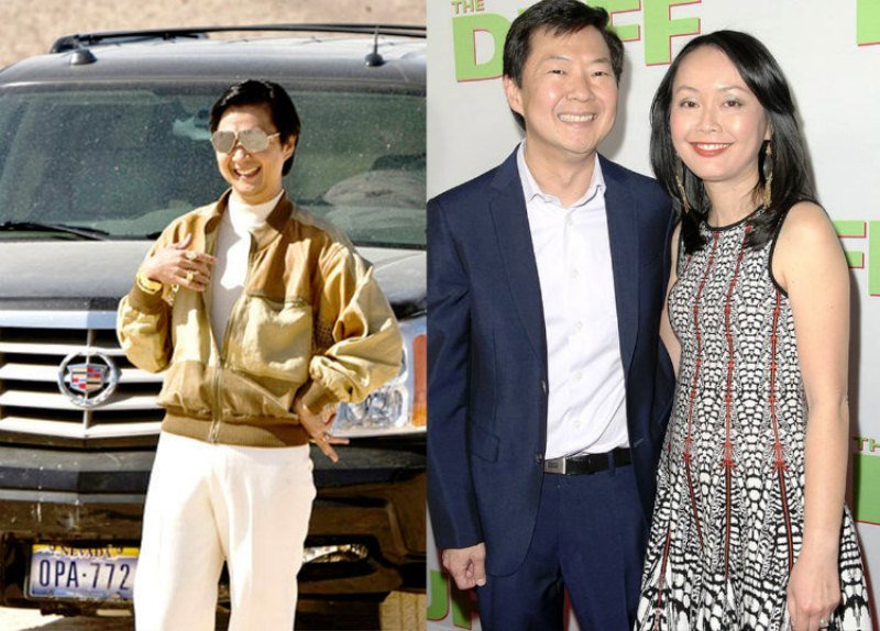 Несколько фактов об известных людях, которые способны удивить