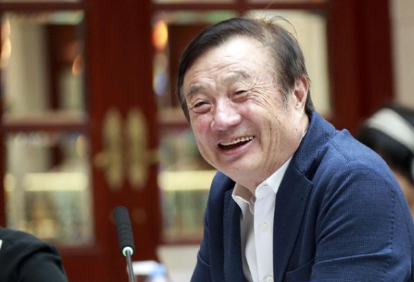 Люди, чьи детища знают все, а как они выглядят — не знает почти никто