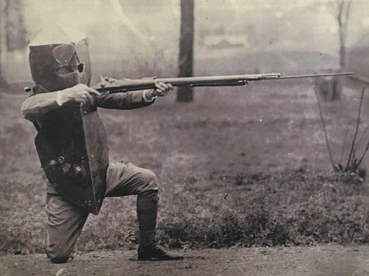 Редкие исторические фото, которые вас точно удивят