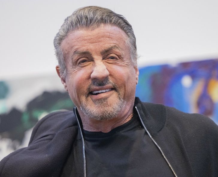 Кем работали знаменитости до того, как стали известными