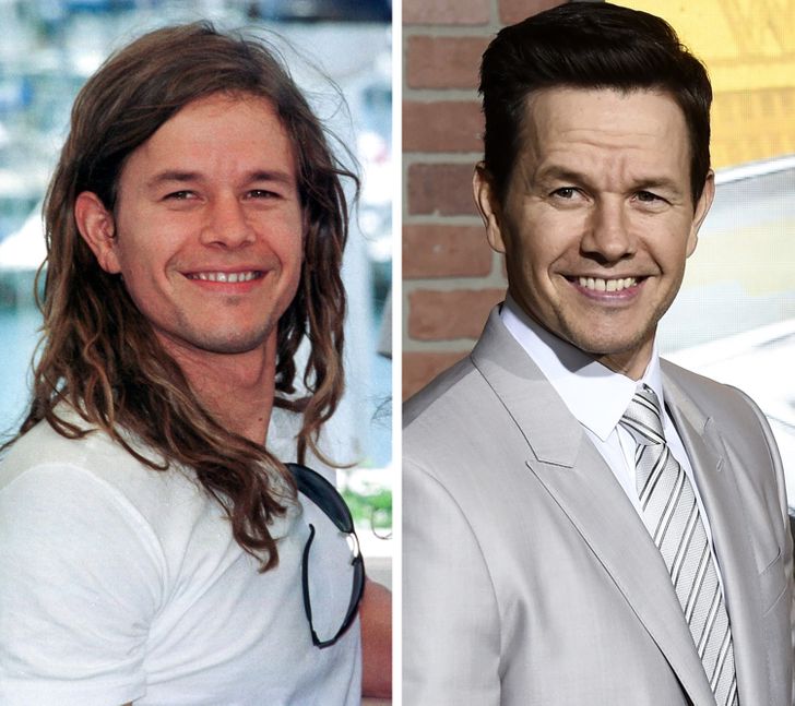 Известные люди, которые отпраздновали свое 50-летие в 2021 году