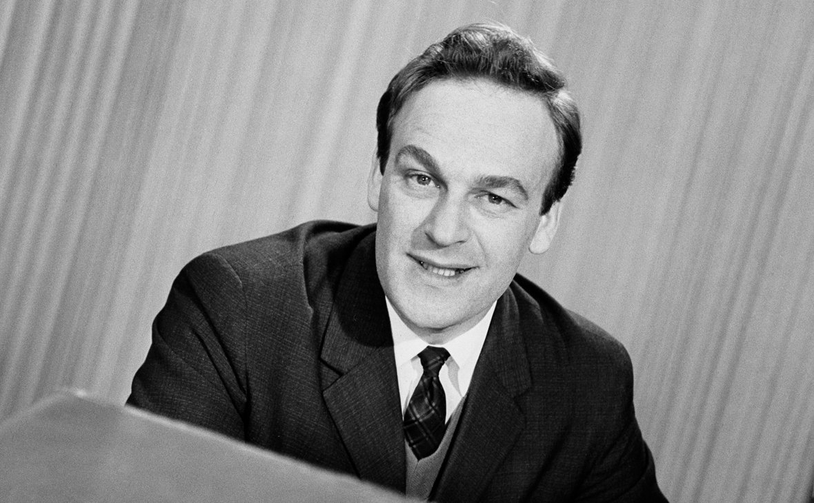 Известные люди, которые ушли из жизни в 2021 году. Ч.2