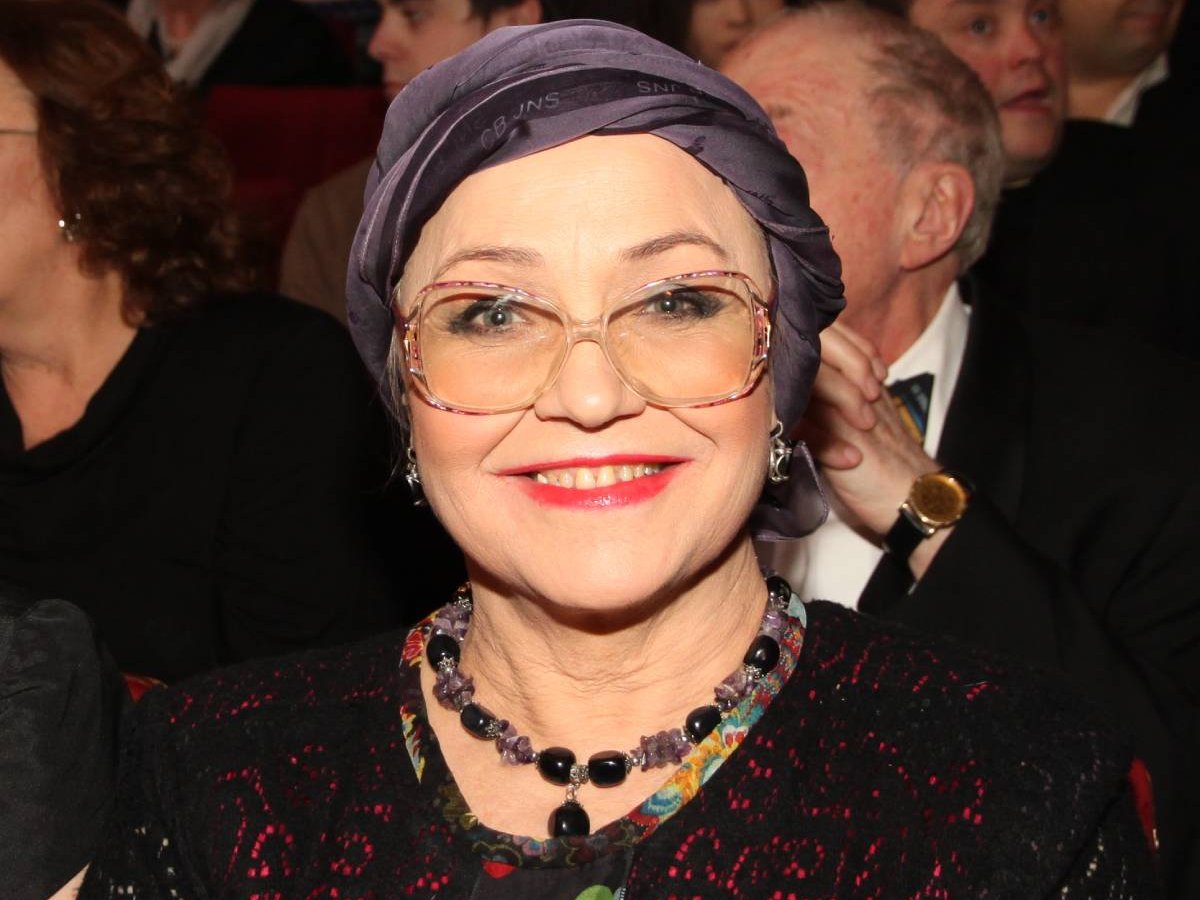 Известные люди, которые ушли из жизни в 2021 году. Ч.2