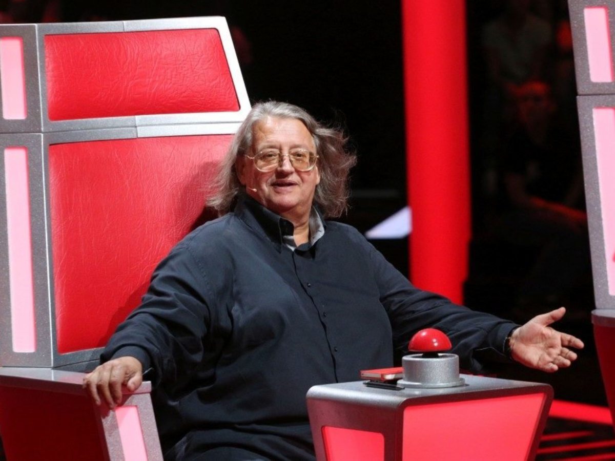 Известные люди, которые ушли из жизни в 2021 году. Ч.2