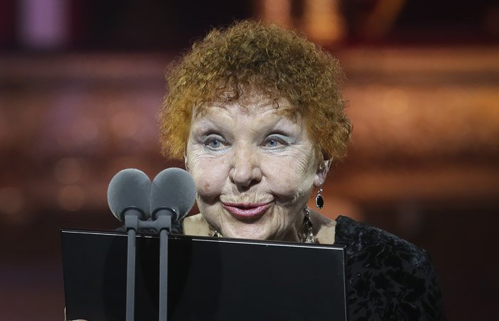 Известные люди, которые ушли из жизни в 2021 году. Ч.2