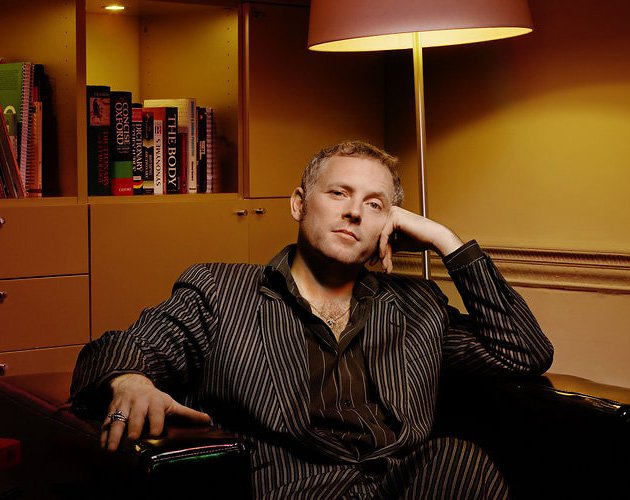 Люди, чьи детища знают все, а как они выглядят — не знает почти никто