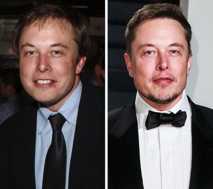 Известные люди, которые отпраздновали свое 50-летие в 2021 году