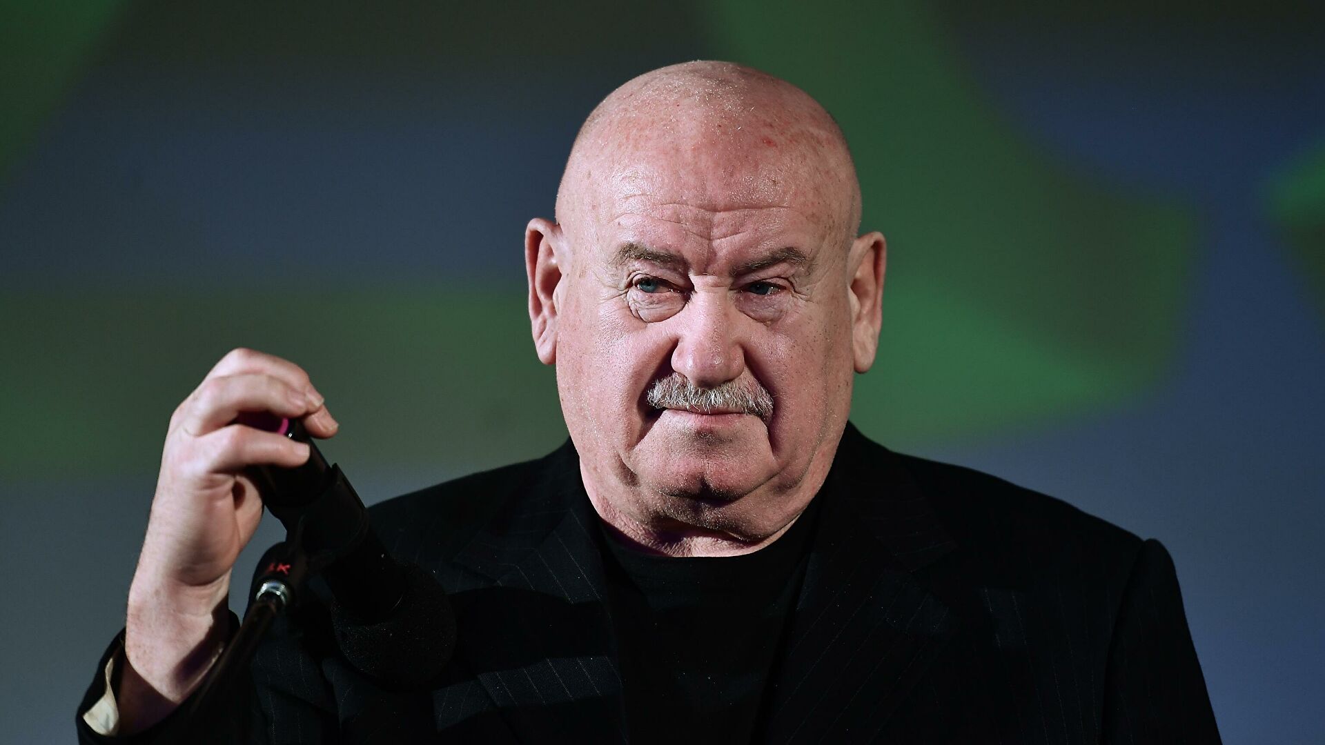 Известные люди, которые ушли из жизни в 2021 году. Ч.2