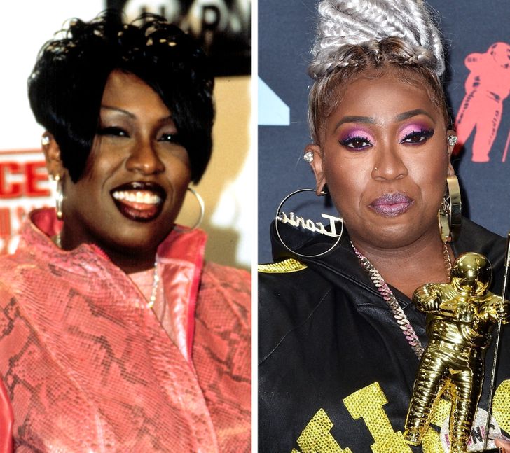 Известные люди, которые отпраздновали свое 50-летие в 2021 году