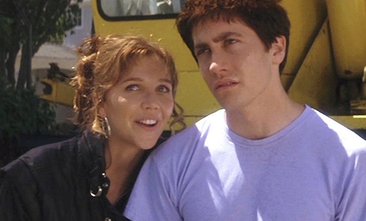 Актеры-родственники, которые снимались в одном фильме