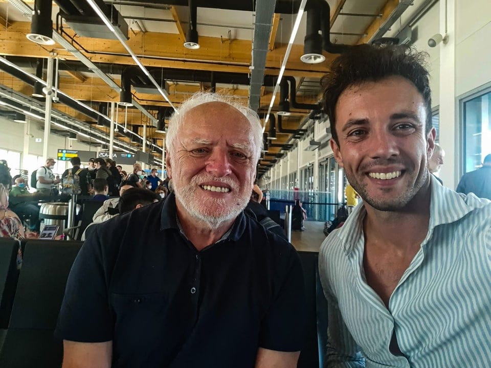 Фото знаменитостей с их фанатами, которые можно разглядывать вечно