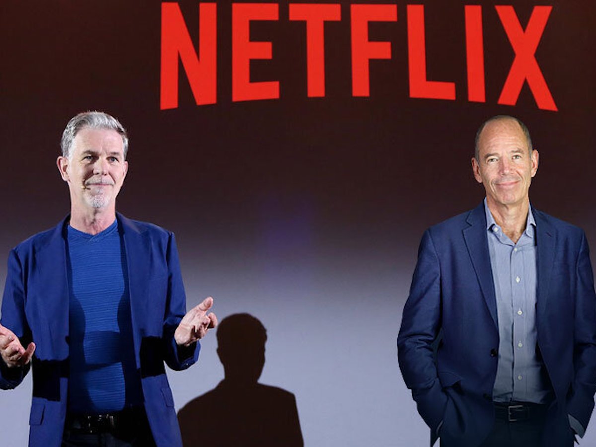 Люди, чьи детища знают все, а как они выглядят — не знает почти никто