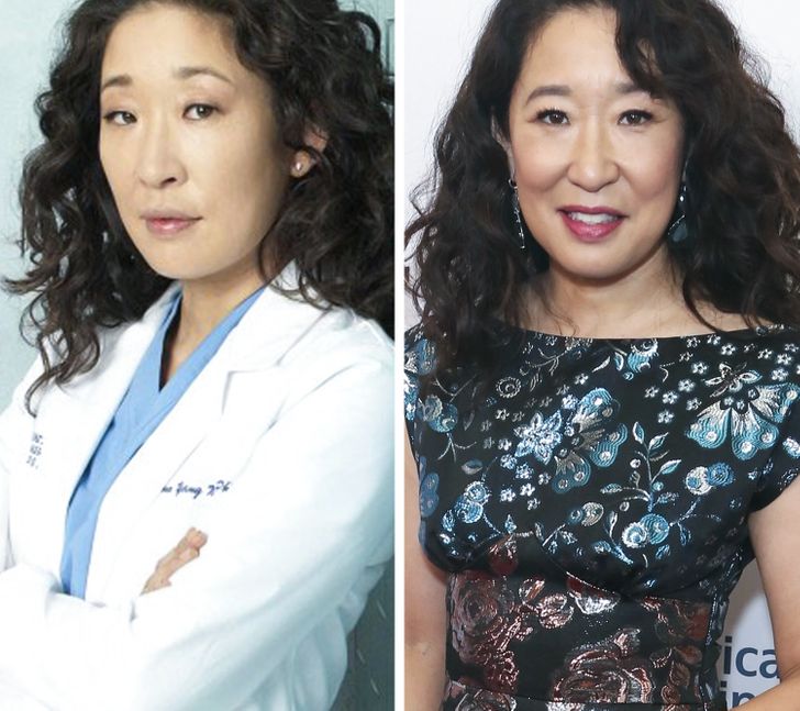 Известные люди, которые отпраздновали свое 50-летие в 2021 году