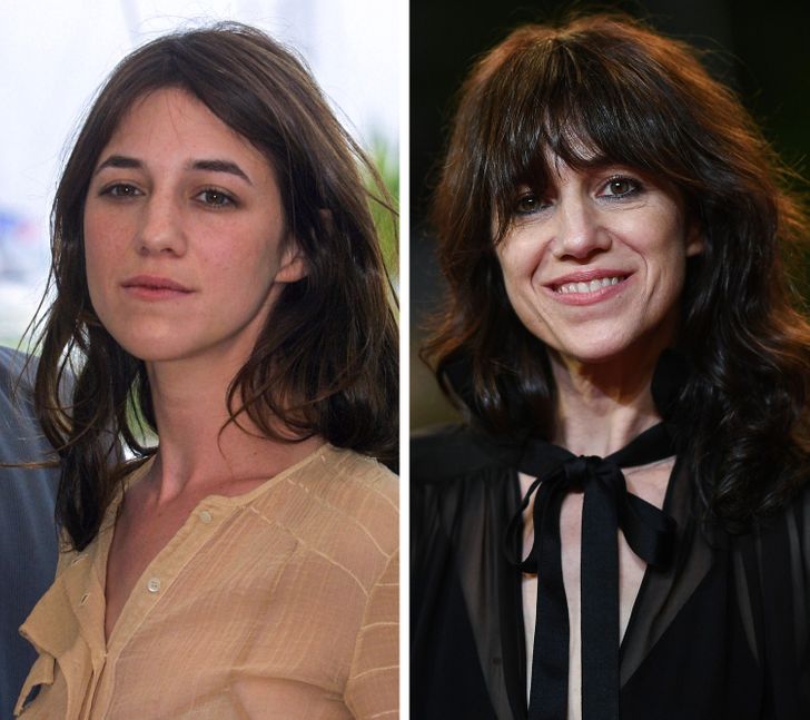 Известные люди, которые отпраздновали свое 50-летие в 2021 году