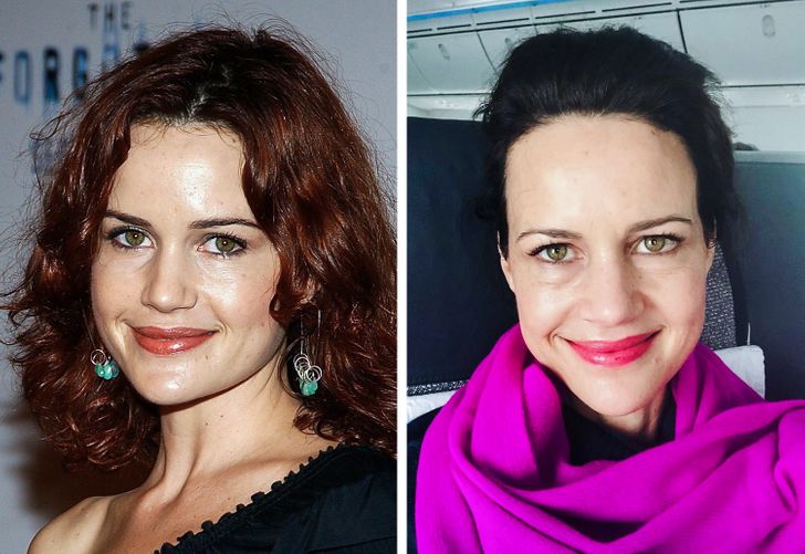 Известные люди, которые отпраздновали свое 50-летие в 2021 году